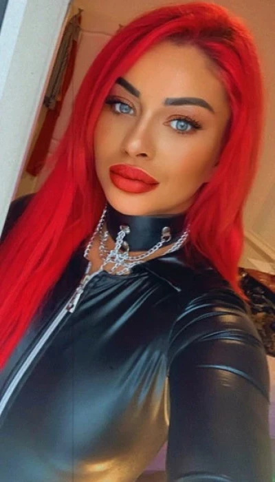 Neu Devote Bj Queen Emina