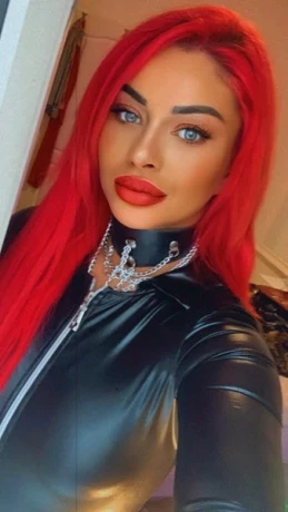 Neu Devote Bj Queen Emina