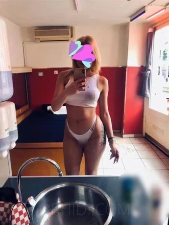 Sexy Roxana