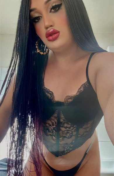 Trans Gloria