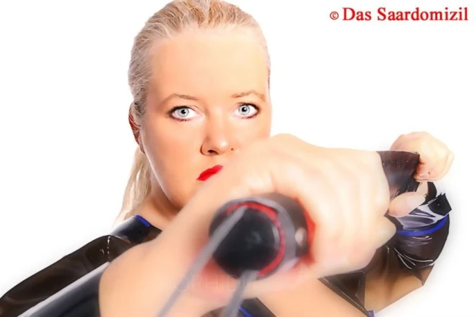 Die Klinik Saardomizil