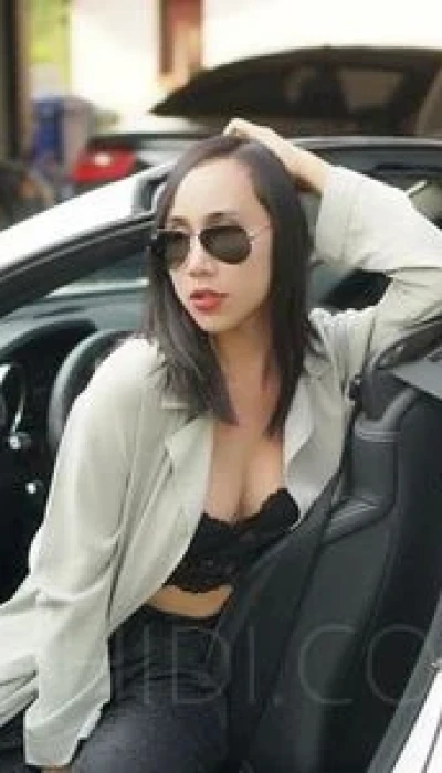TS ROSE 18+ Massage aktiv+passiv