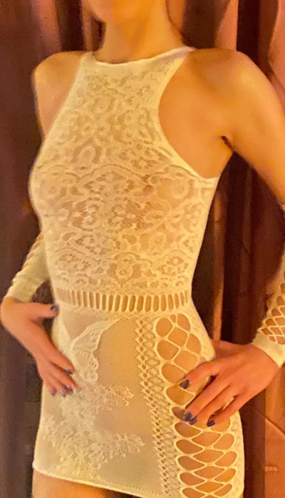 Yvonne