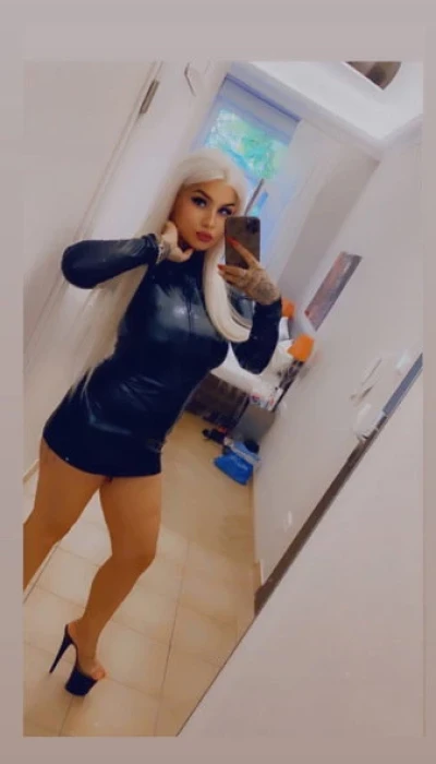 Jungdomina 27jcomtesselady Lola