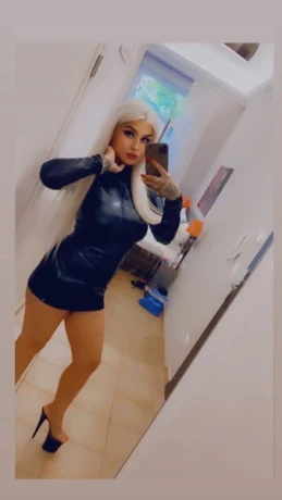 Jungdomina 27jcomtesselady Lola