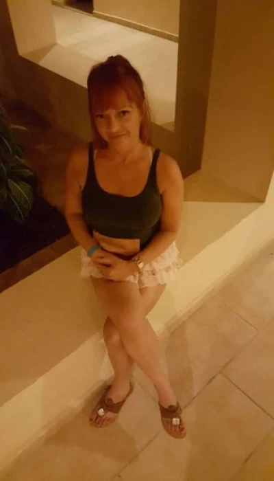 Angie - NS Spezialistin