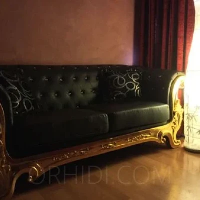 Edem Massagestudio