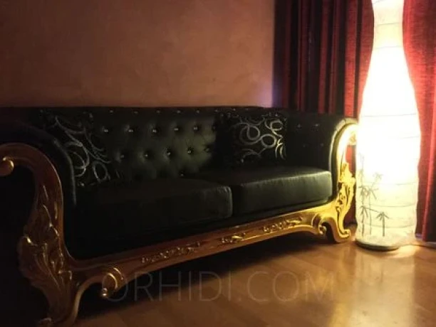 Edem Massagestudio