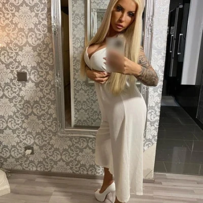 Gina Gold