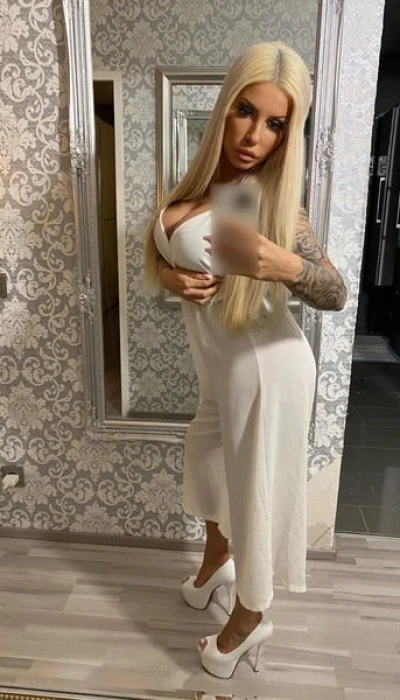 Gina Gold