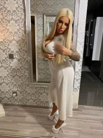 Gina Gold