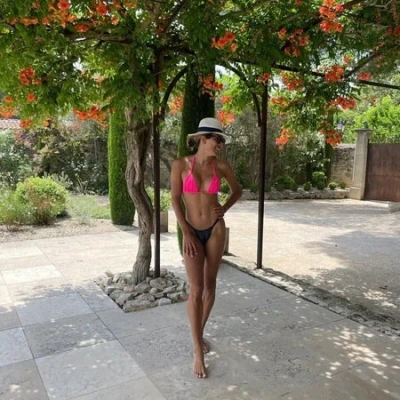 TS Leticia sexy 23cm