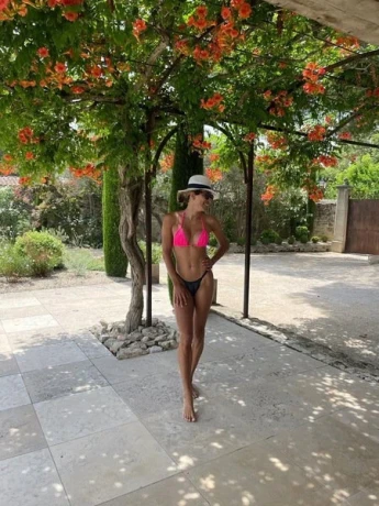 TS Leticia sexy 23cm