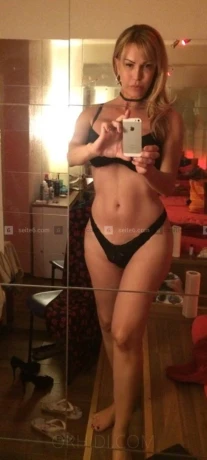 Trans Amanda