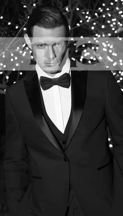 The Most Attractive And Stylish High Class Straight Male Escorts