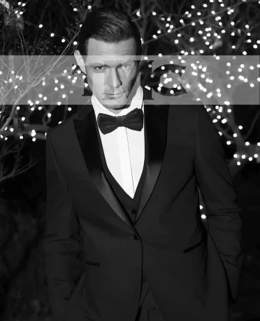 The Most Attractive And Stylish High Class Straight Male Escorts