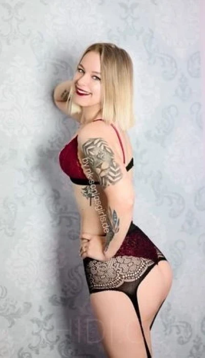 Sonjas Girls - *Privathaus kein Club*