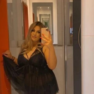 Nina 20j (Bl*w*** Queen) diskret