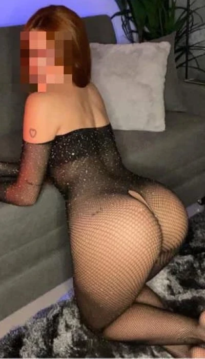 Sexy Camila1