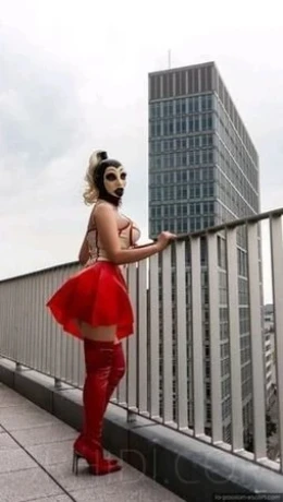 Mistress Anda