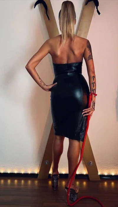 Lena Deutsch