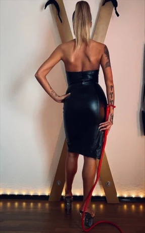 Lena Deutsch