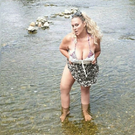 Jeanette Deutsche Bayerin Fast Tabul