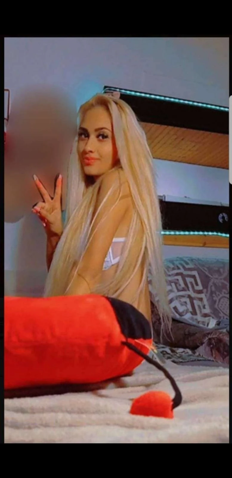 Melissahott