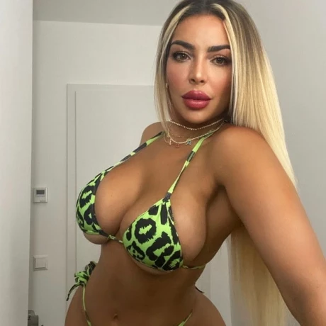 Chantal Heisse Latina