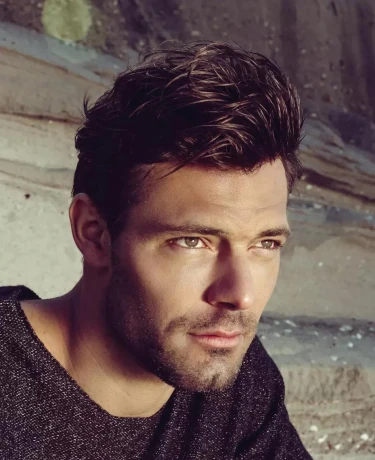 The Most Attractive And Stylish High Class Straight Male Escorts