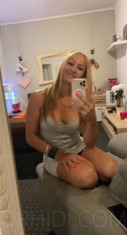 Hot Duo TS Jenny & TS Fénix