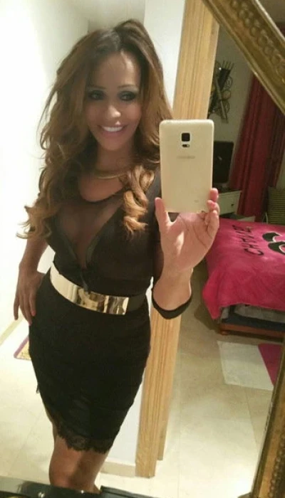 TS Daniela Latina im Haus 76