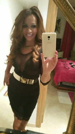 TS Daniela Latina im Haus 76