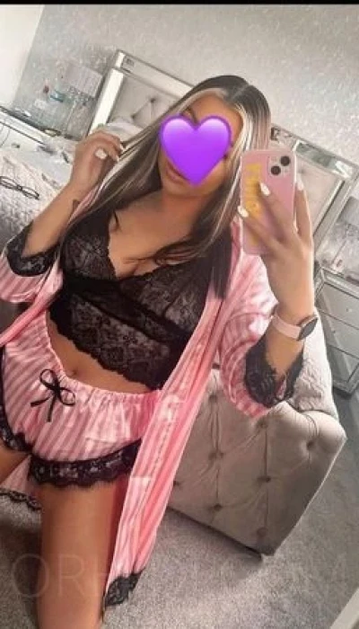Deutsche Teeny Lea (19J)
