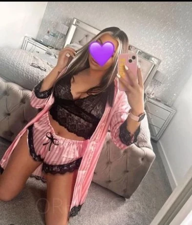 Deutsche Teeny Lea (19J)