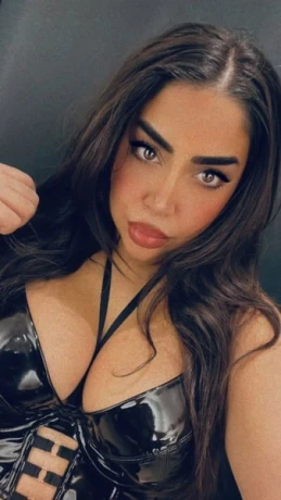 Mistress Jolie Fetisch Domina