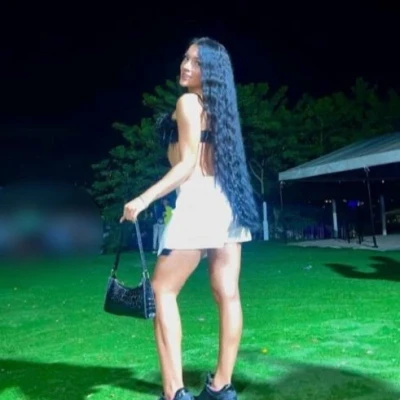 TS Angie VIP