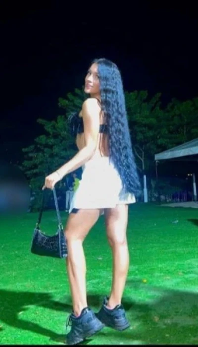 TS Angie VIP