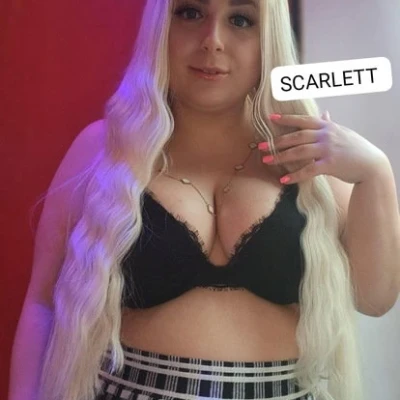 Scarlett