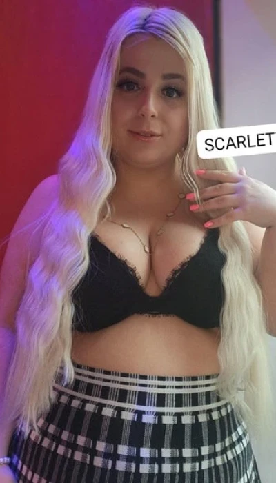 Scarlett