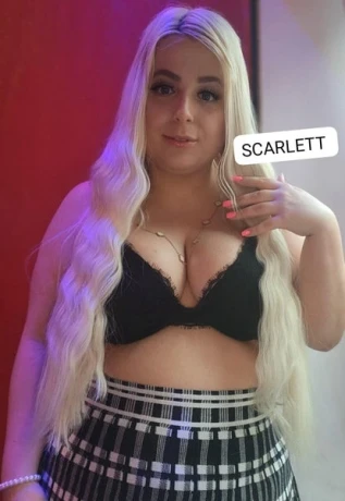 Scarlett