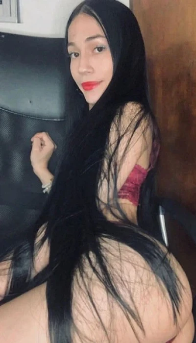 Ts Gia Wurg Heissavdt Domina