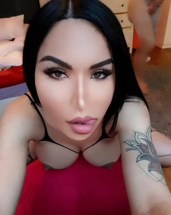 Ts Karen Ortiz