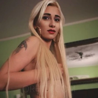 Kelly - *GANZ NEU*