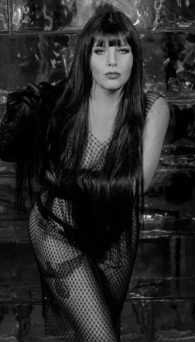 Gudrun Behaart