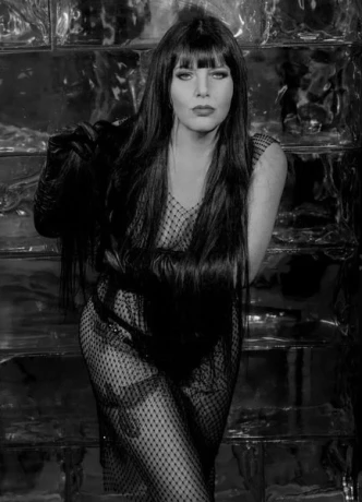 Gudrun Behaart