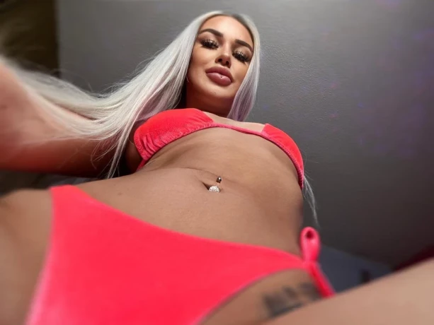 Deutsche Luna Marie