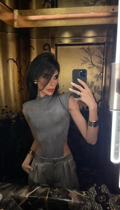 Brianna Ferrari