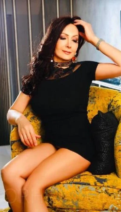 Gina aus Italien/Südtirol