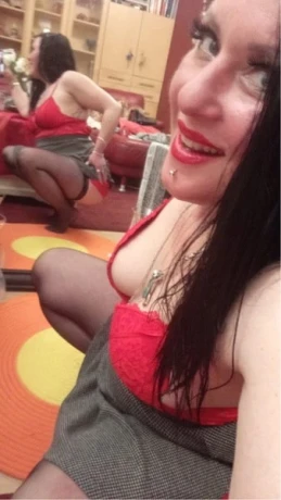 Pervrse Susi